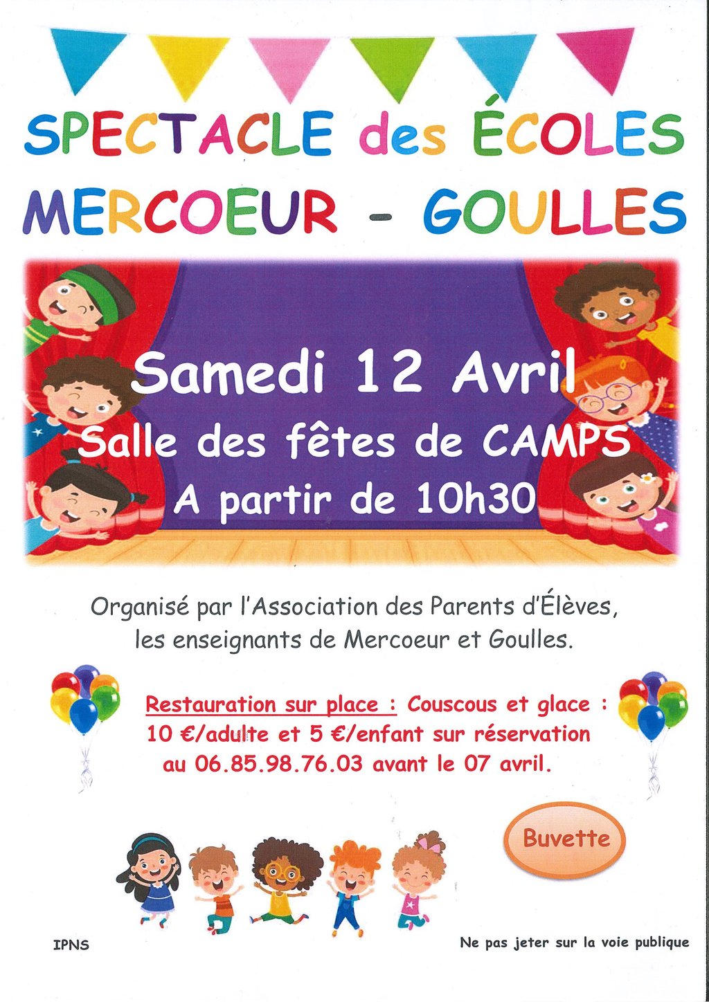 Arrière-plan