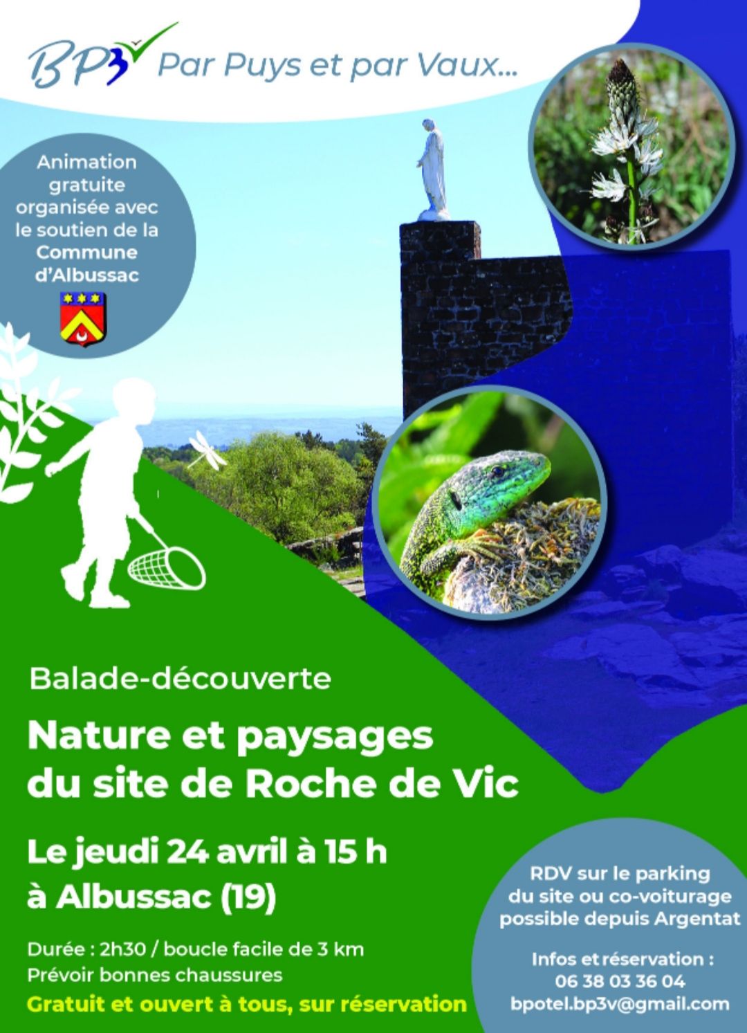 Arrière-plan