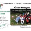 07/05/25 – Les Xaintrigolos – LA CHAPELLE SAINT GERAUD