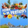 10/05/25 – Foire de Printemps – SAINT PRIVAT