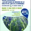 13/05/25 – Conférence eau de la Dordogne – ARGENTAT SUR DORDOGNE