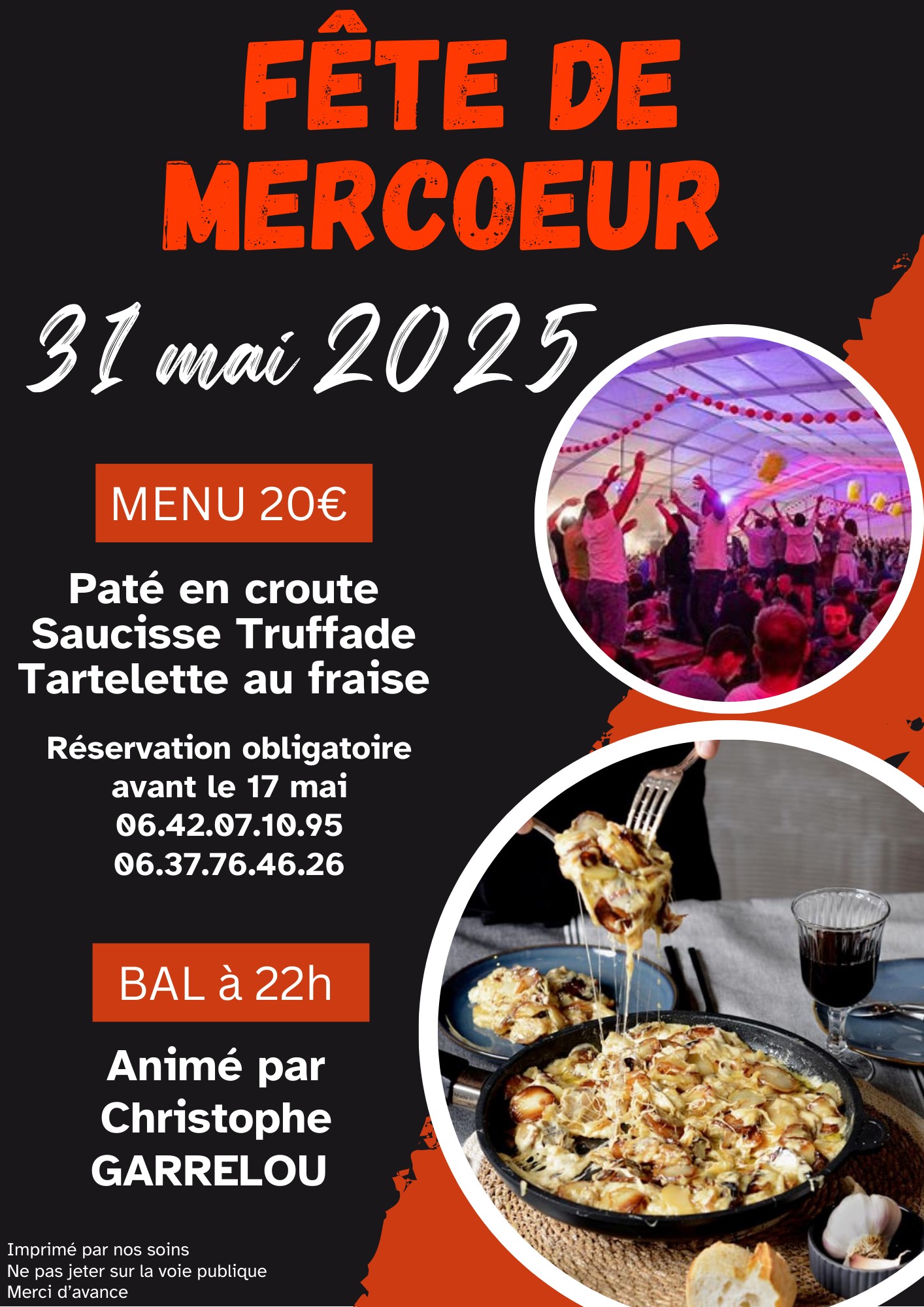 Arrière-plan