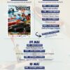 07 au 09/05/25 – Dordogne Intégrale – ARGENTAT SUR DORDOGNE