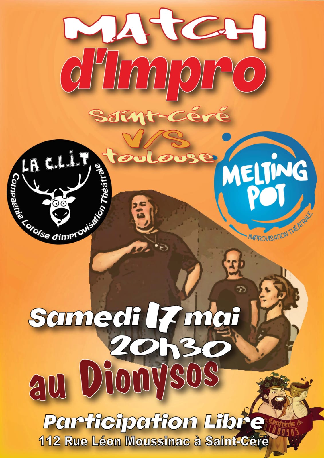 Arrière-plan