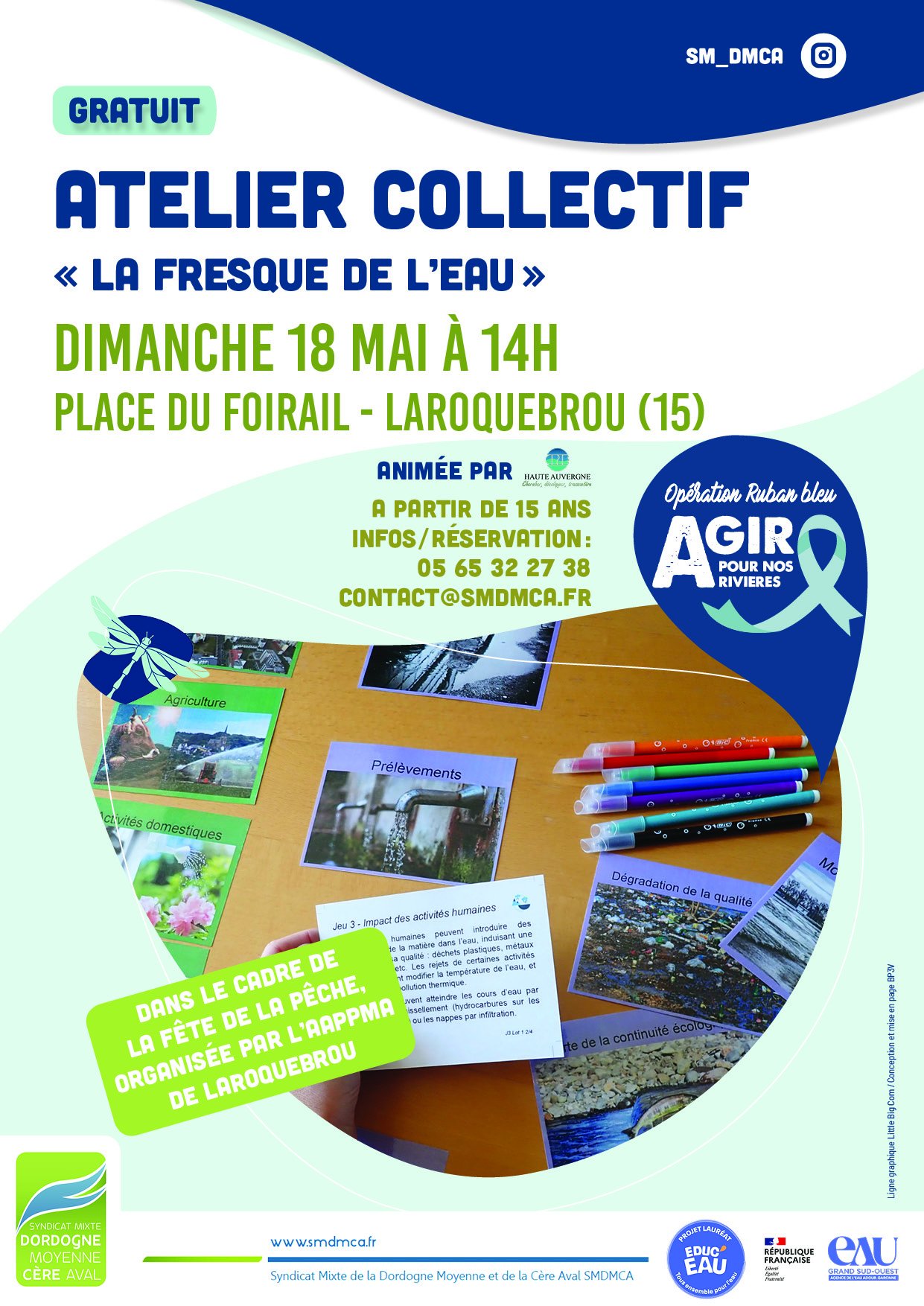 Arrière-plan