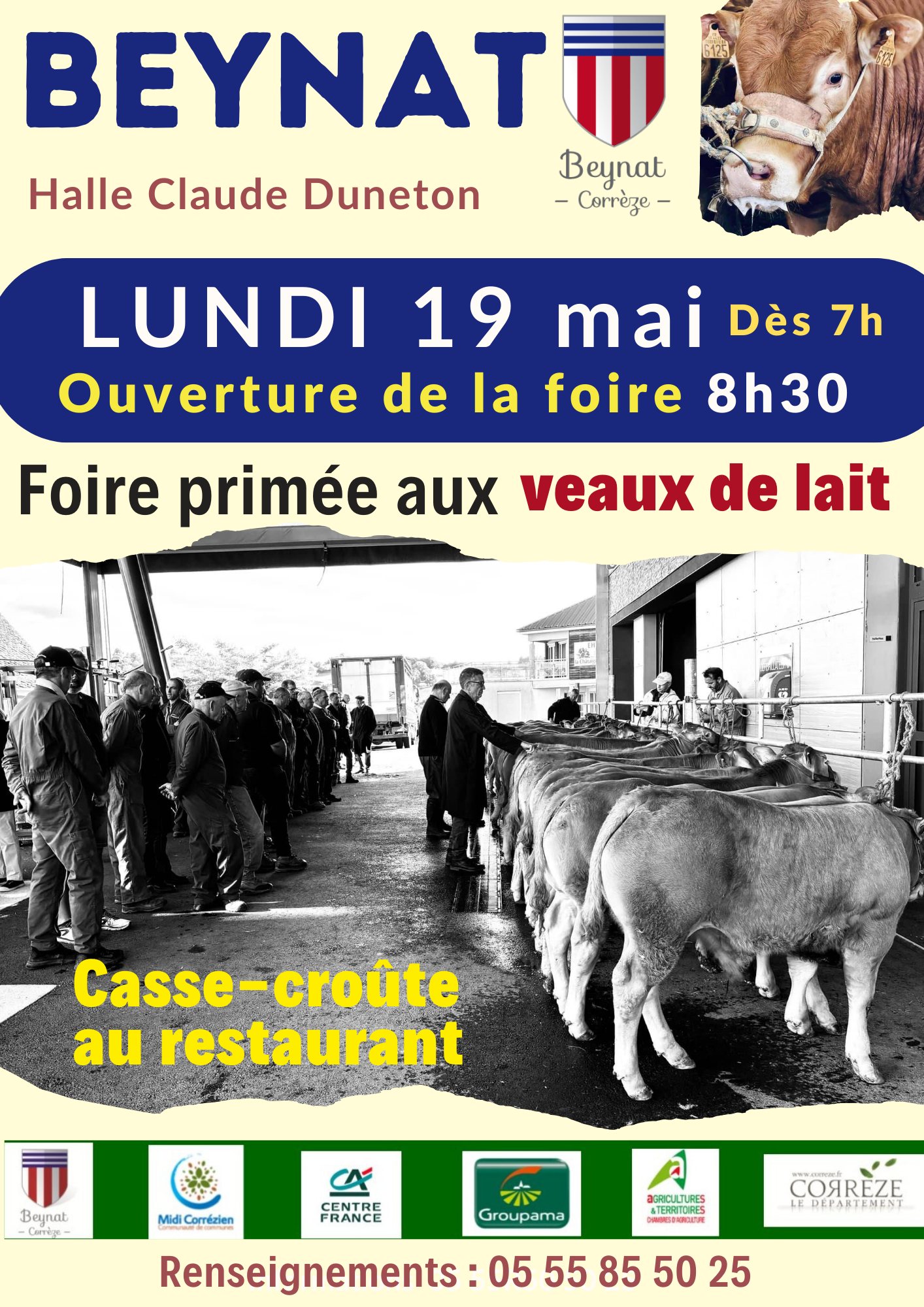 Arrière-plan
