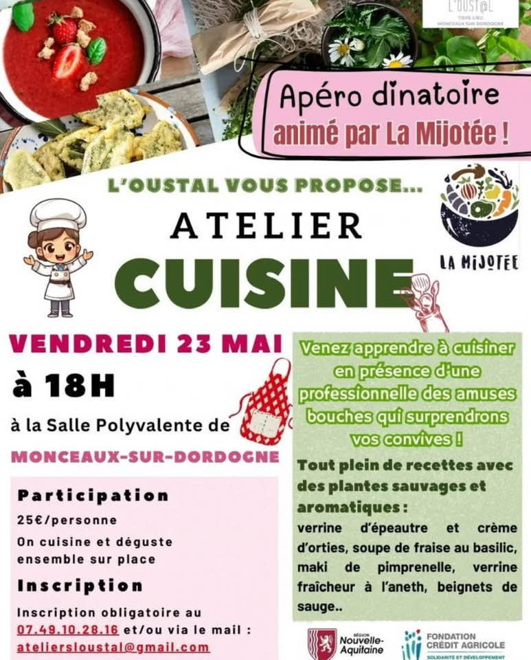 Arrière-plan