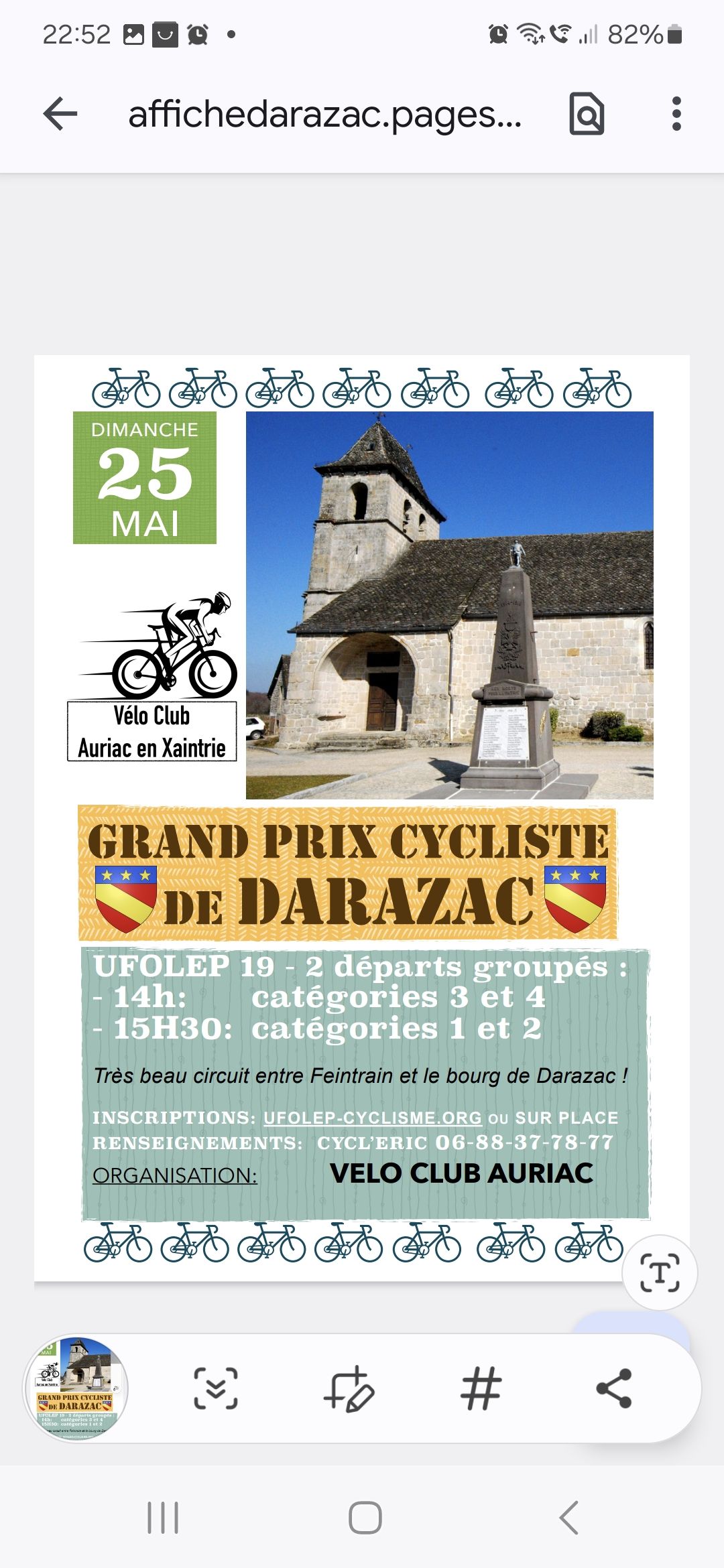 Arrière-plan