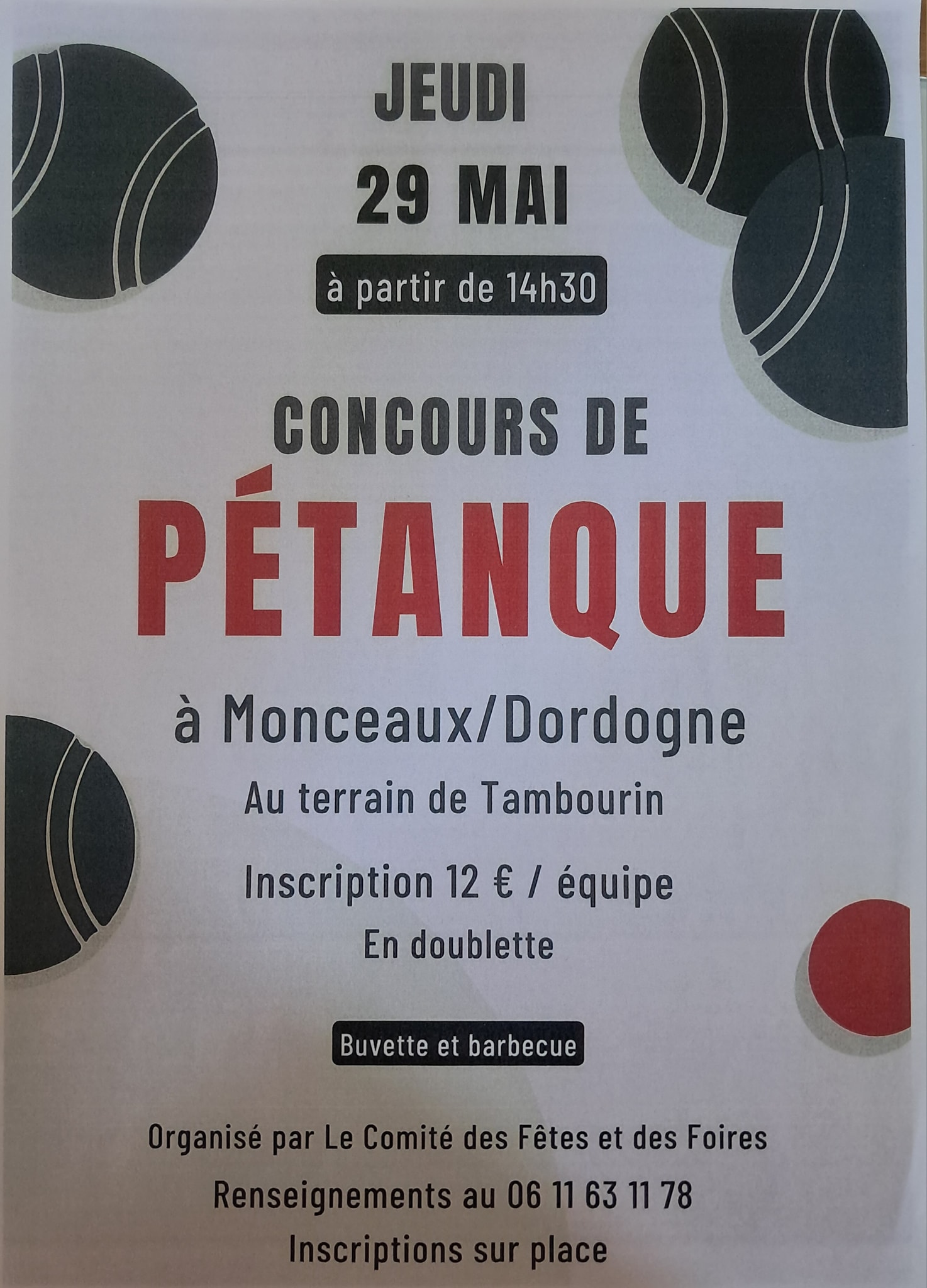 Arrière-plan