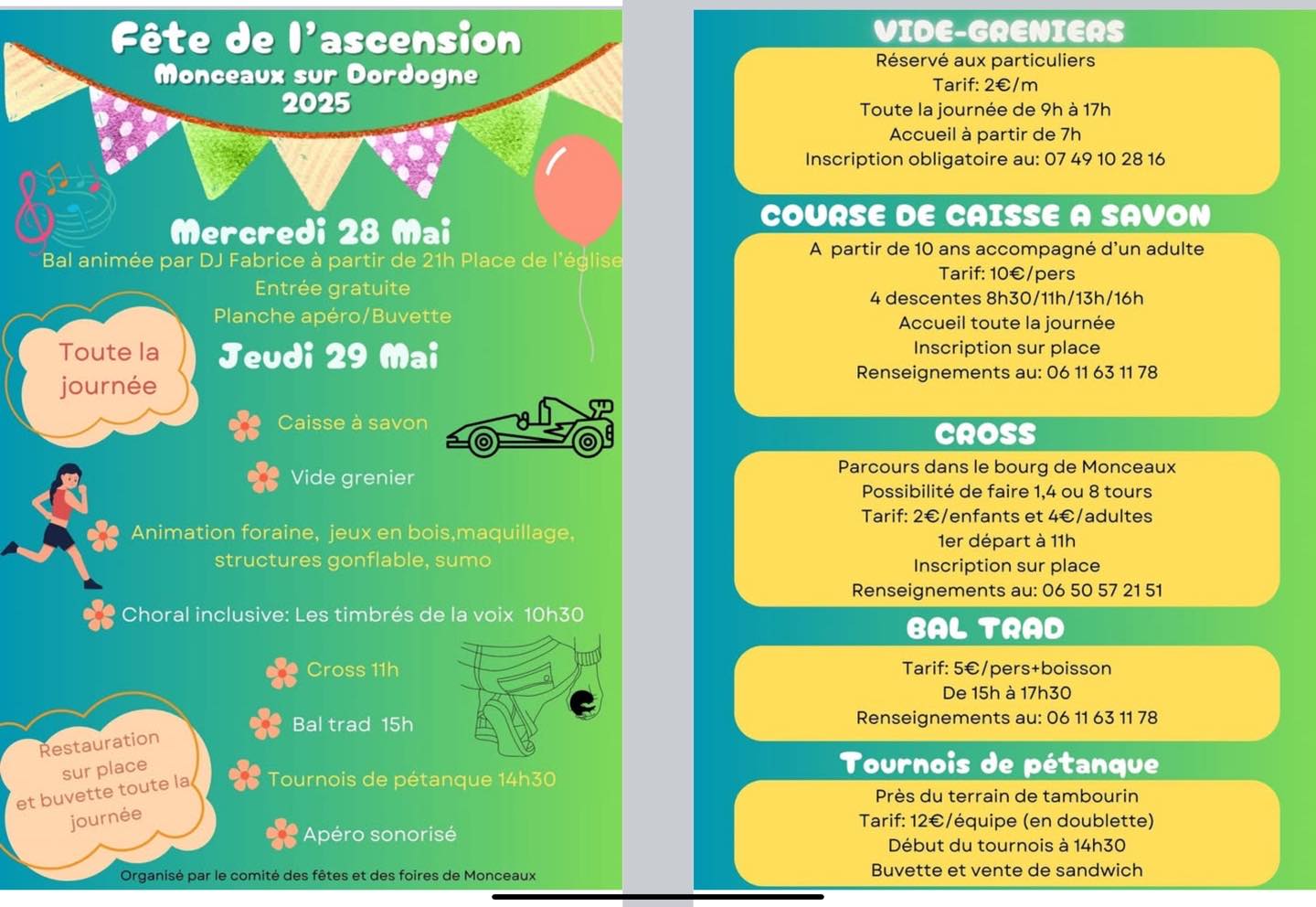 Arrière-plan