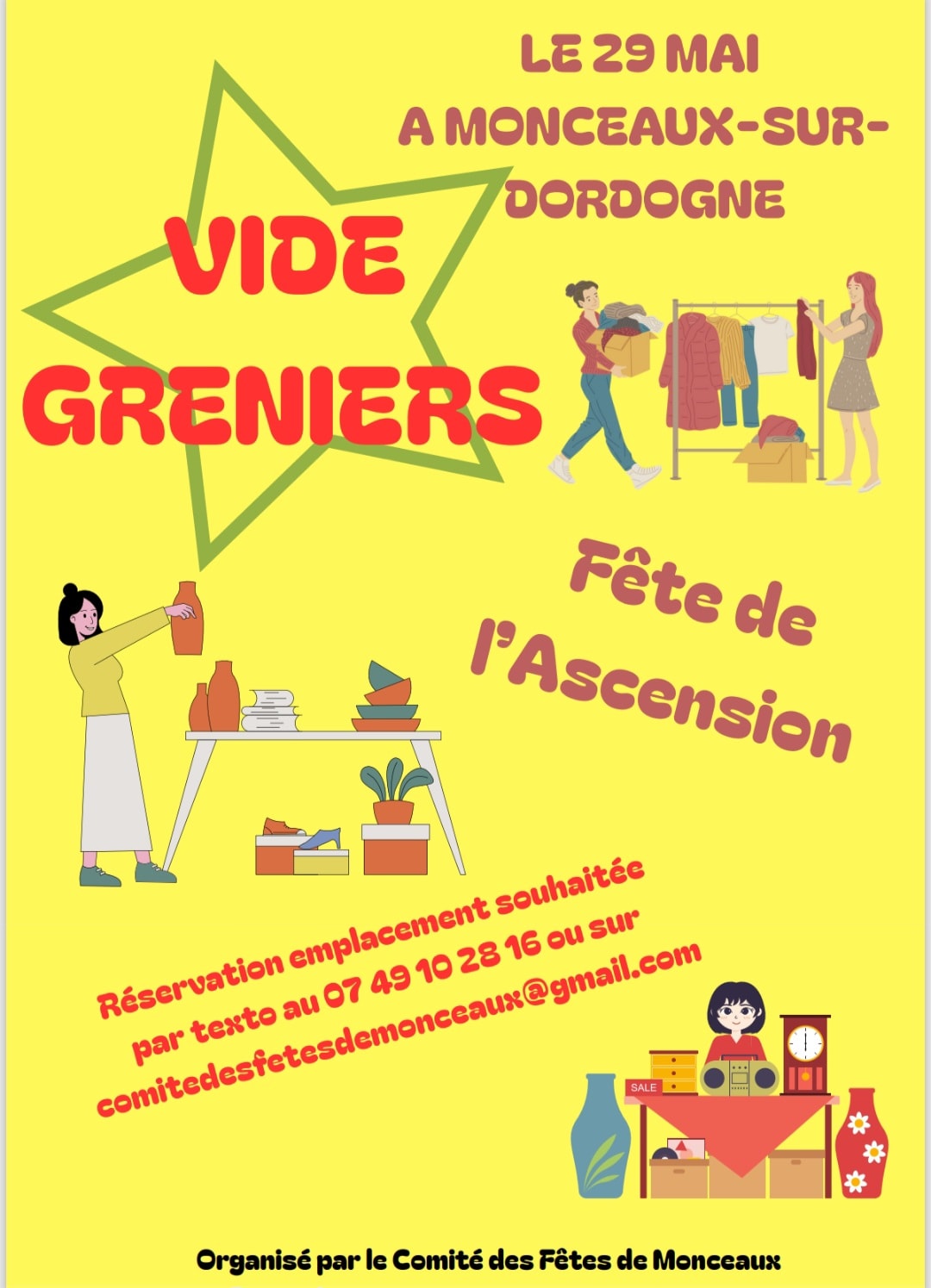 Arrière-plan