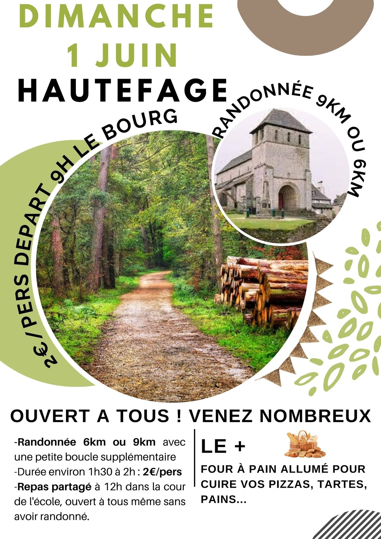 Arrière-plan