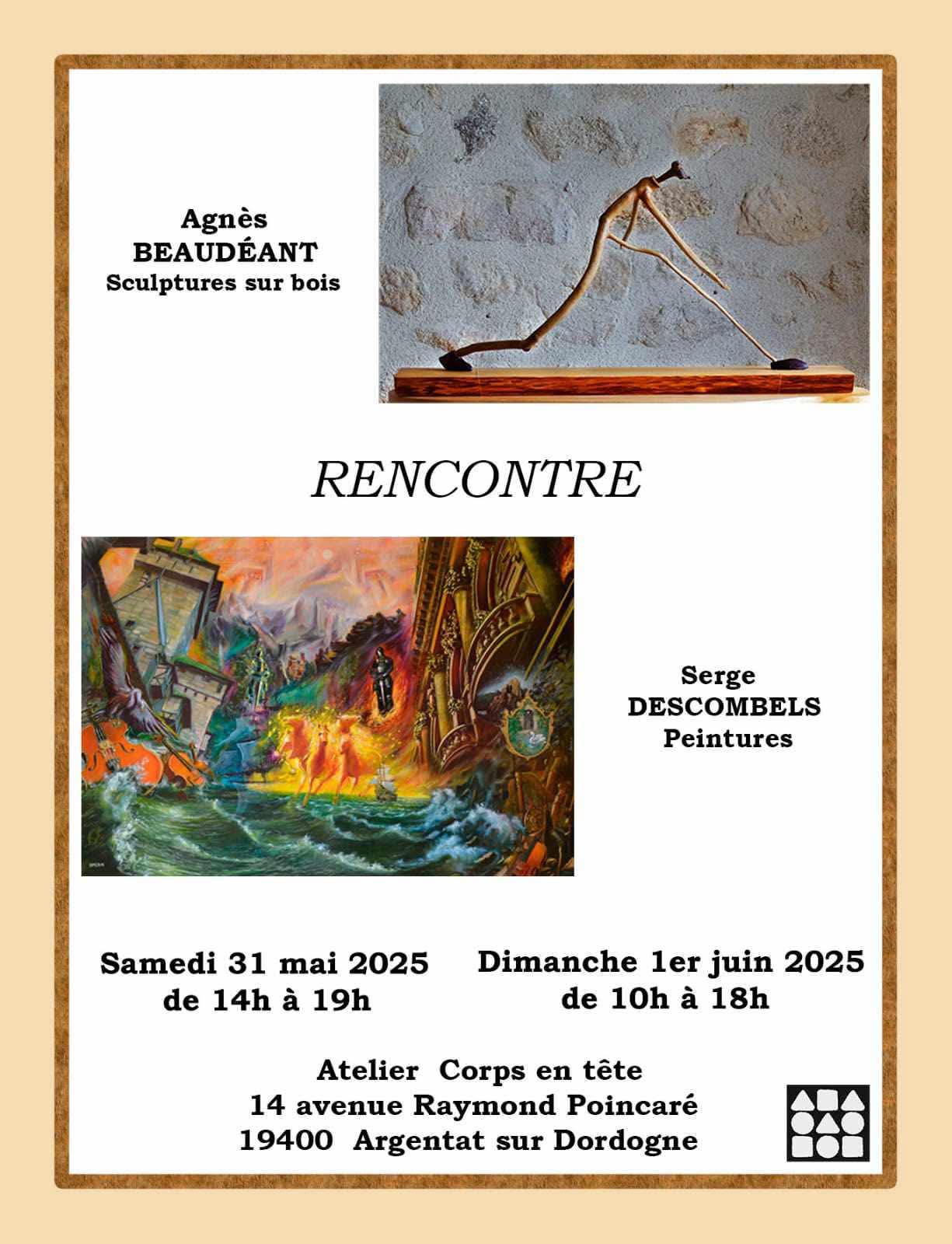 Arrière-plan