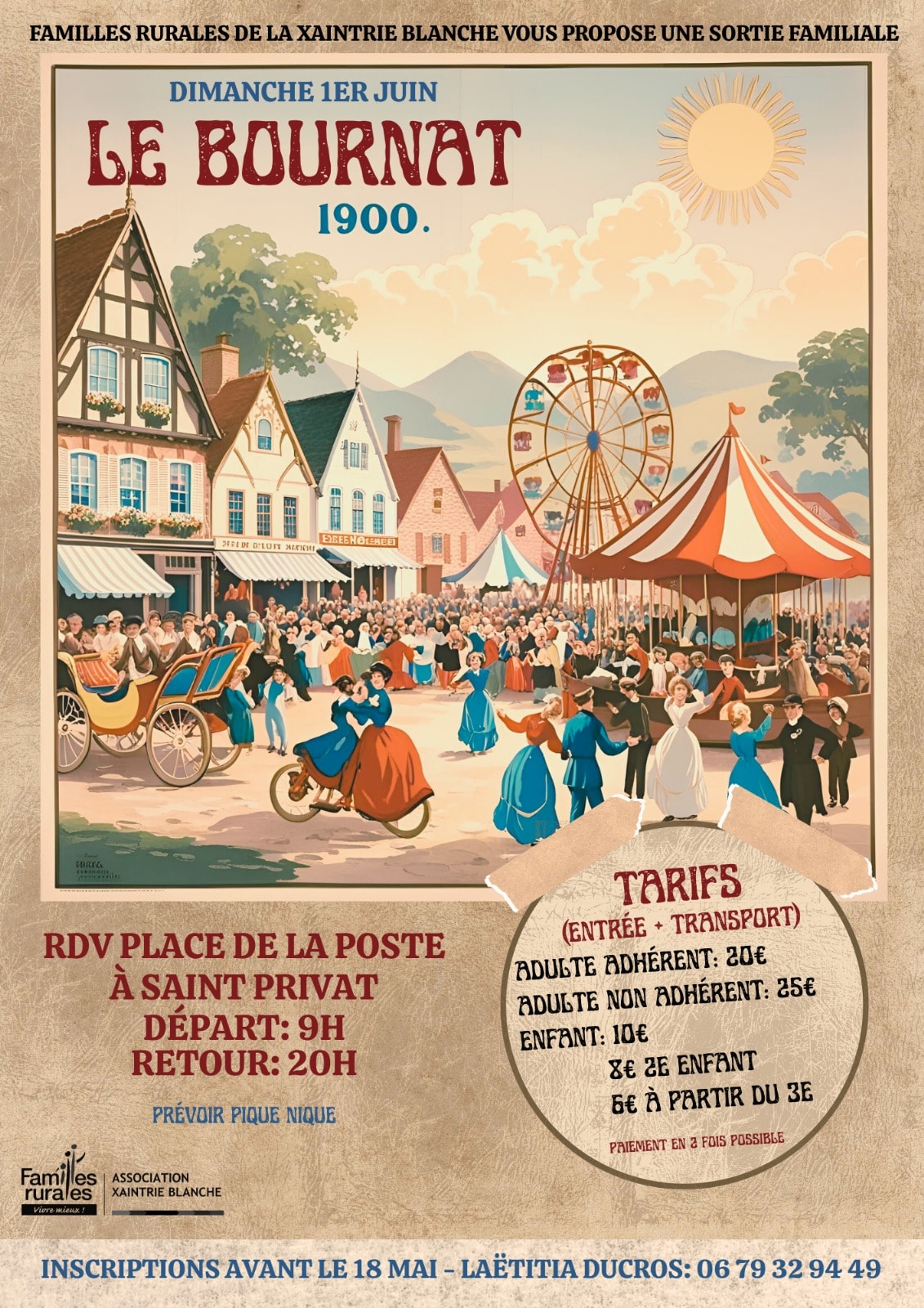 Arrière-plan