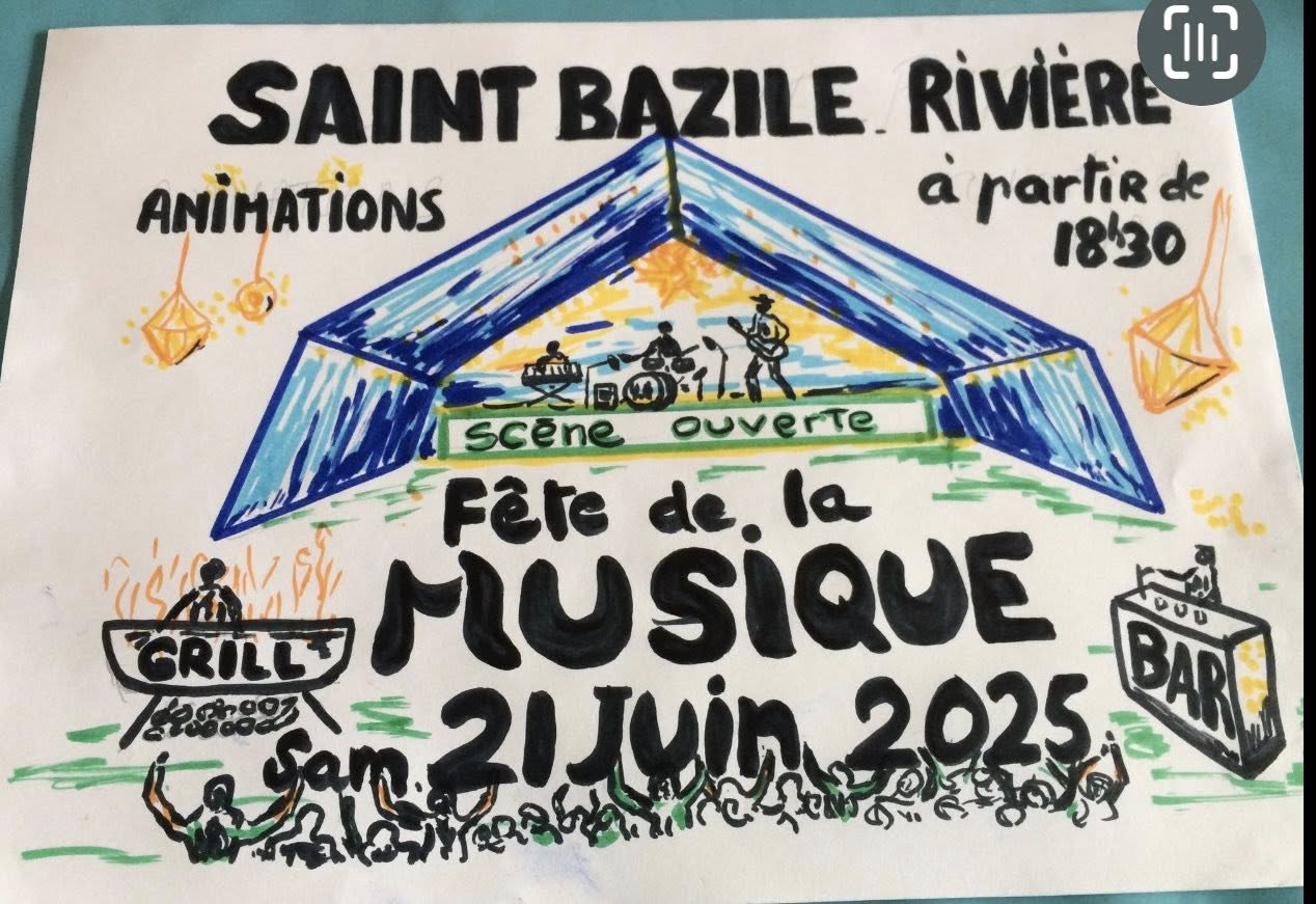 Arrière-plan