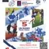 250628/06/25 – Tournoi de Rugby – ARGENTAT SUR DORDOGNE