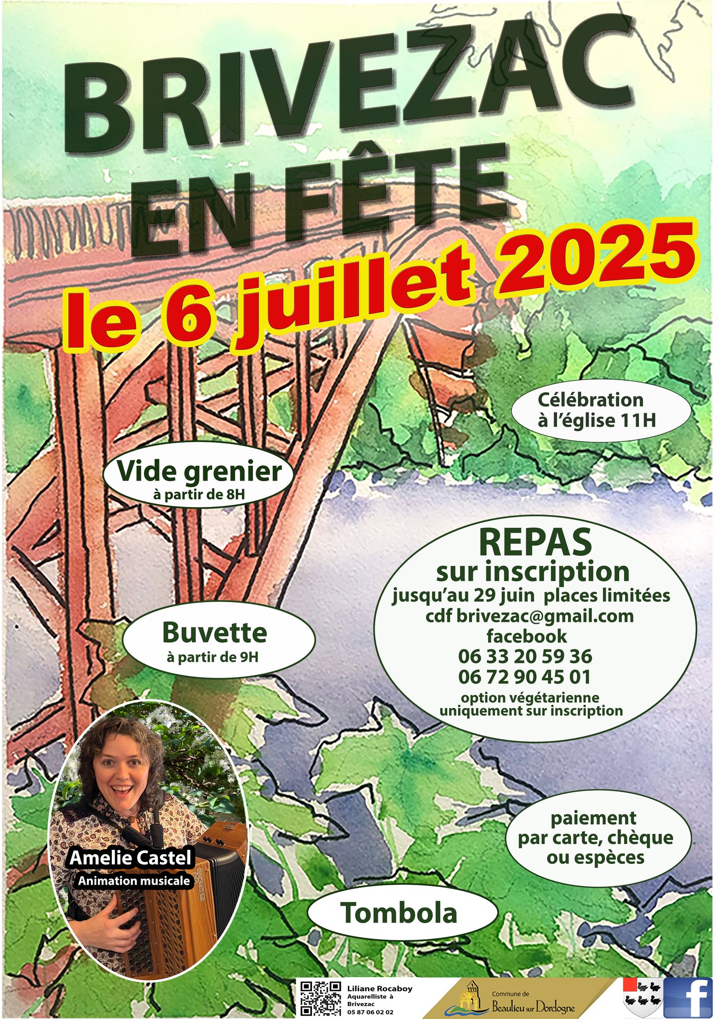 Arrière-plan