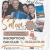 09/09/25 – Voyage avec Orchestre Gouny – SALOU