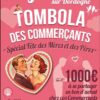 25/05 au 15/06/25 – Tombola des commerçants – ARGENTAT SUR DORDOGNE
