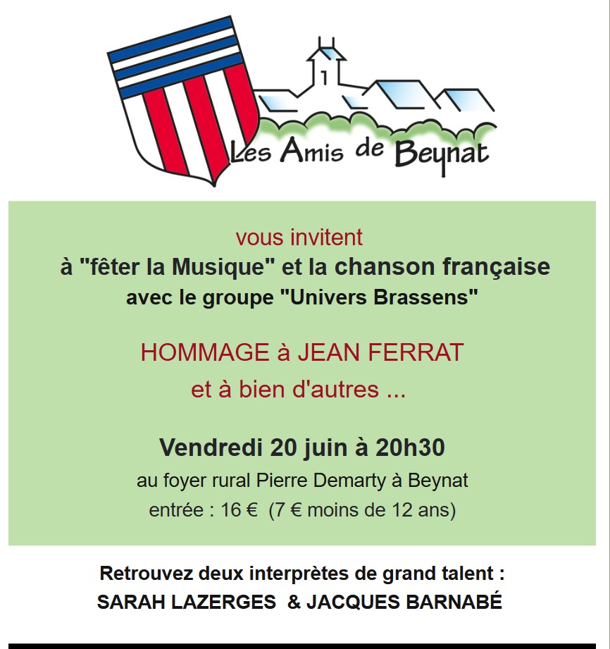 Arrière-plan