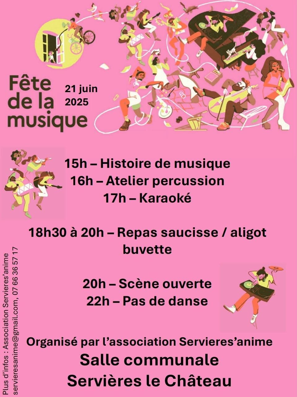 Arrière-plan