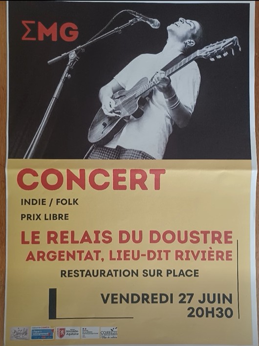 Arrière-plan