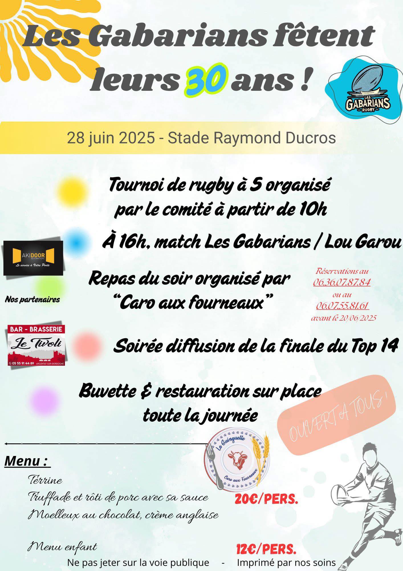 Arrière-plan