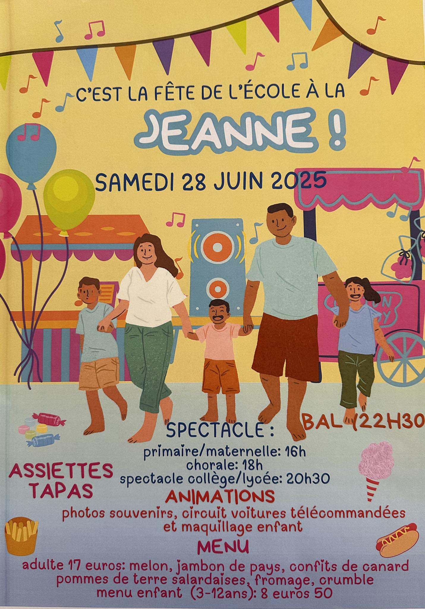 Arrière-plan