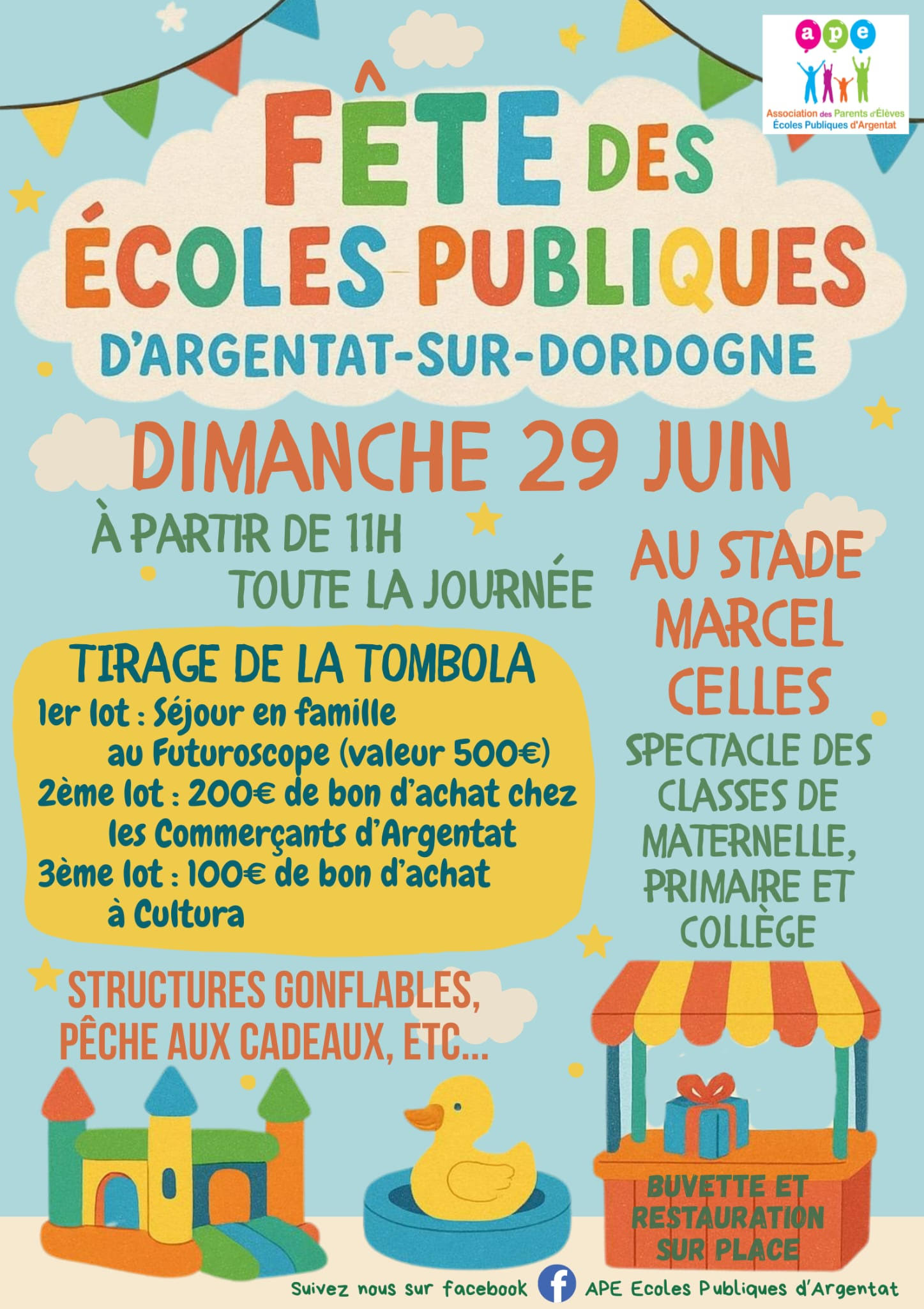 Arrière-plan