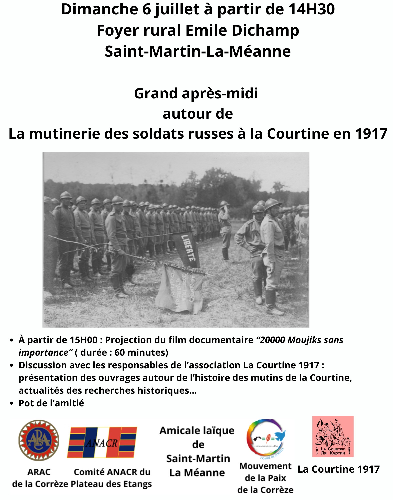 Arrière-plan