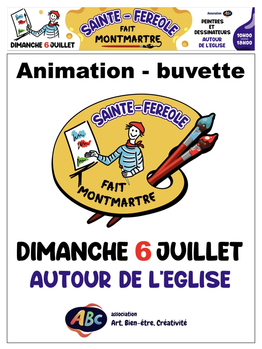 Arrière-plan