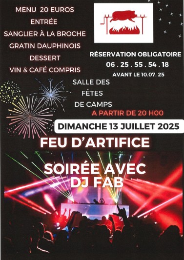 Arrière-plan