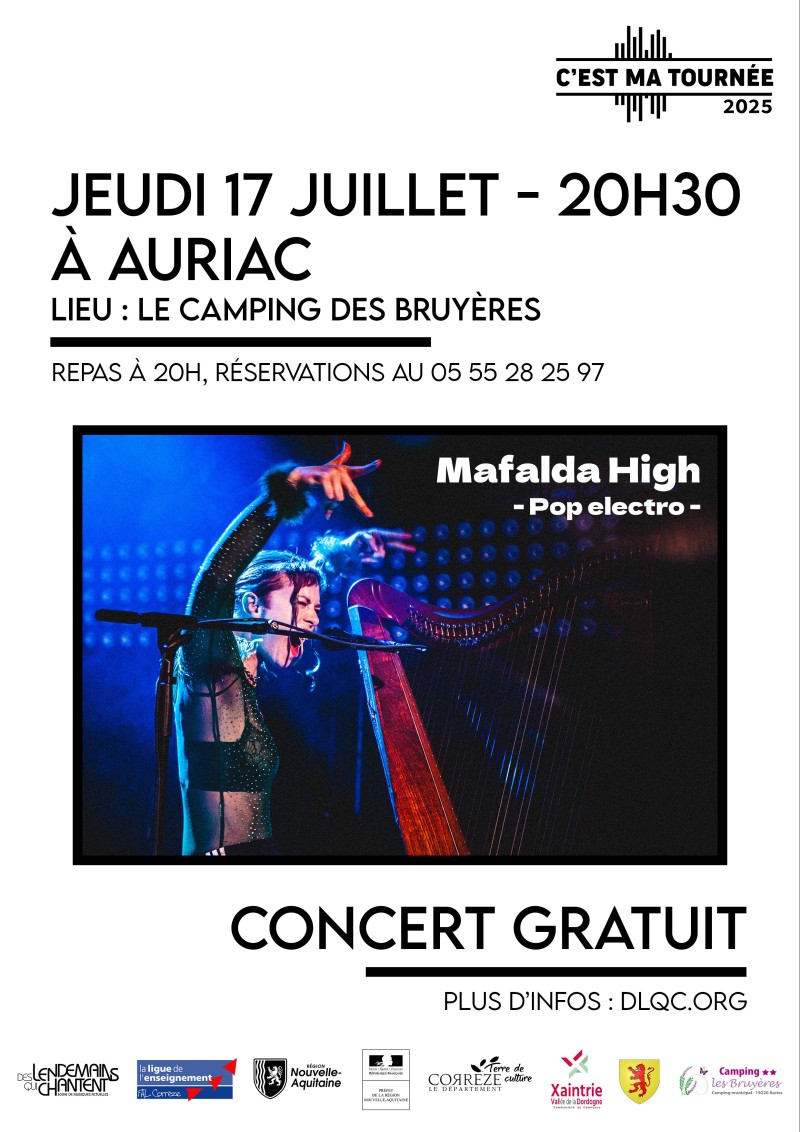 Arrière-plan