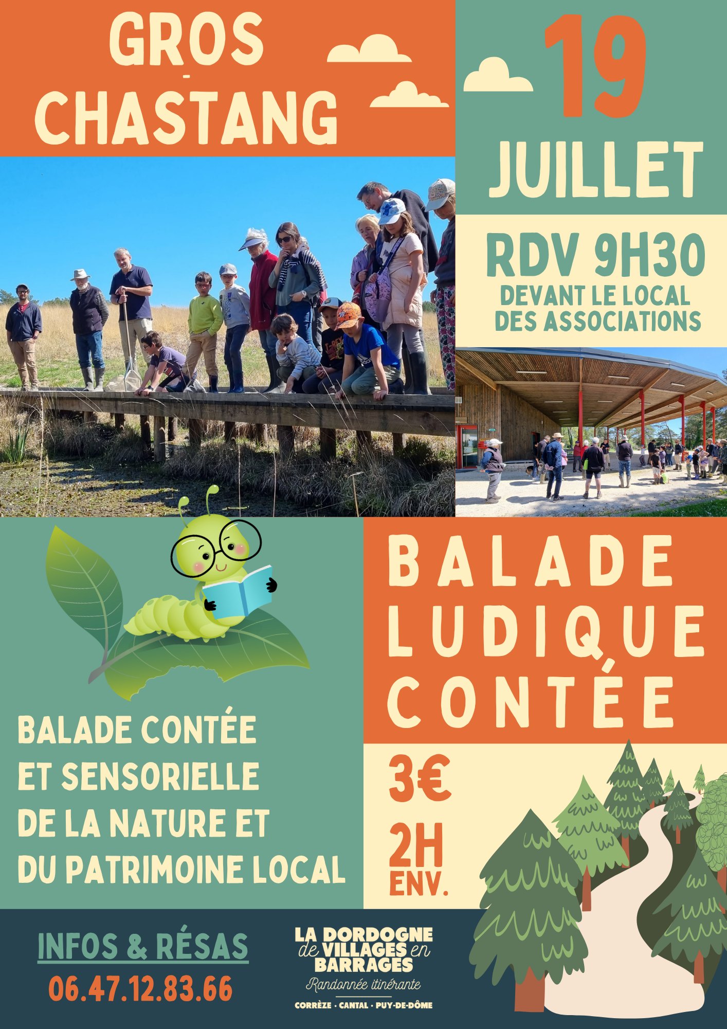 Arrière-plan