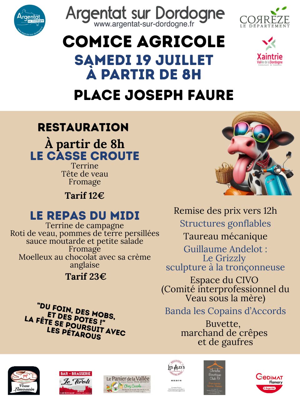 Arrière-plan