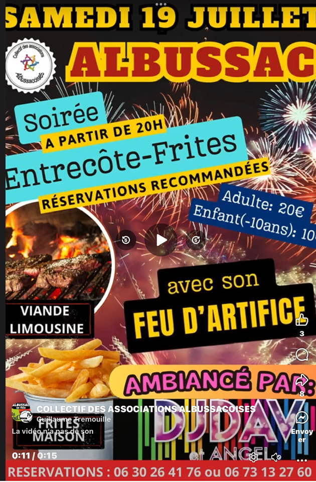 Arrière-plan