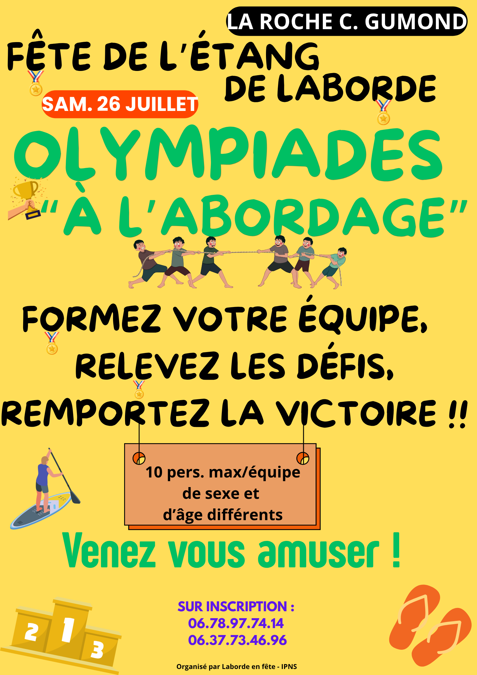 Arrière-plan