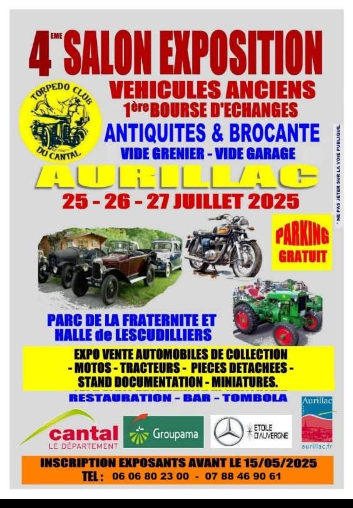 Arrière-plan