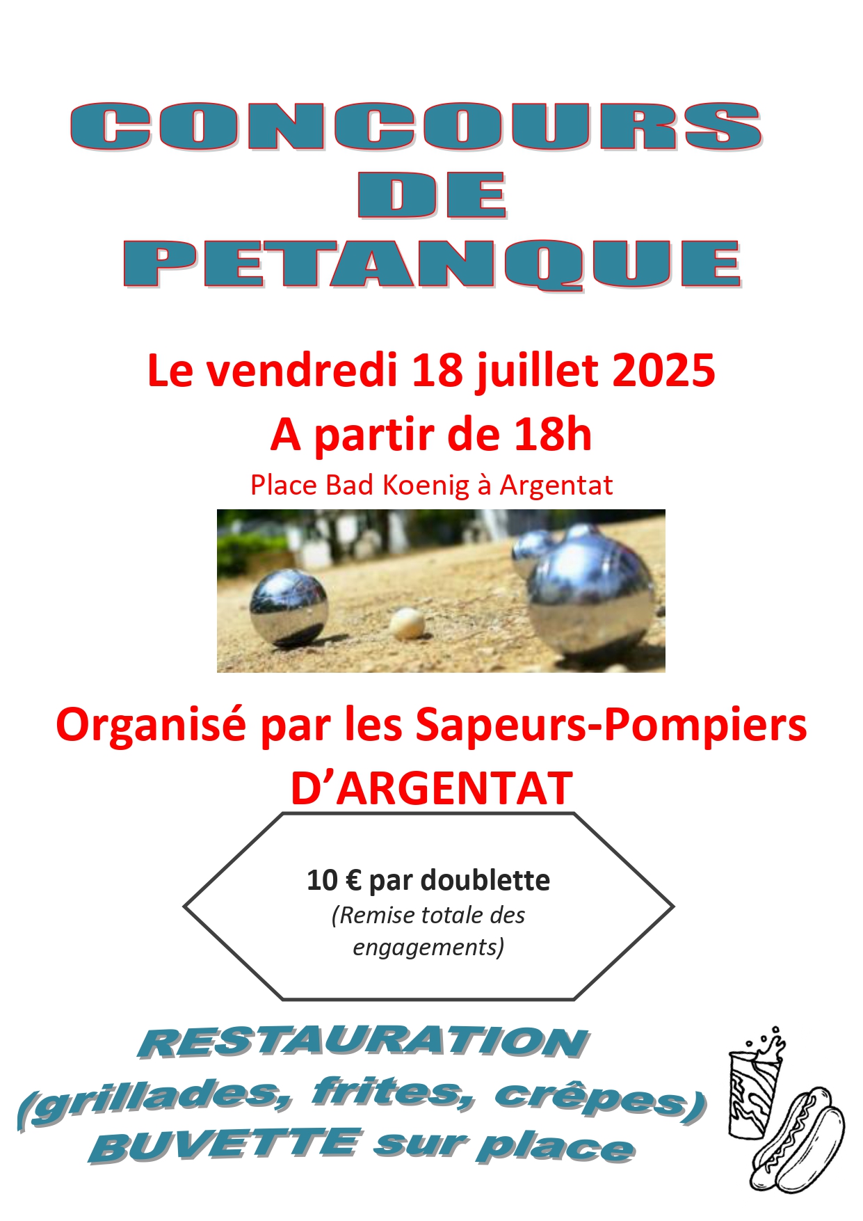 Arrière-plan