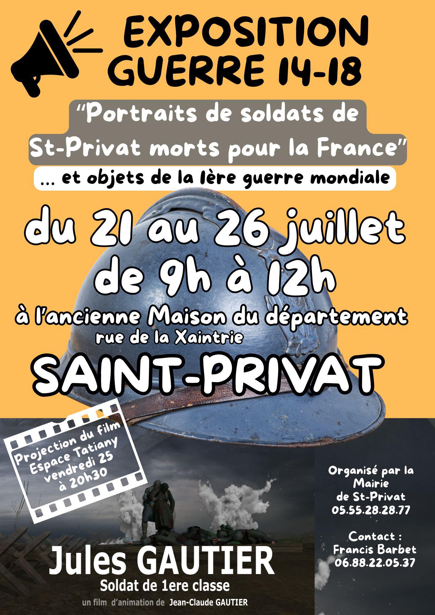 Arrière-plan