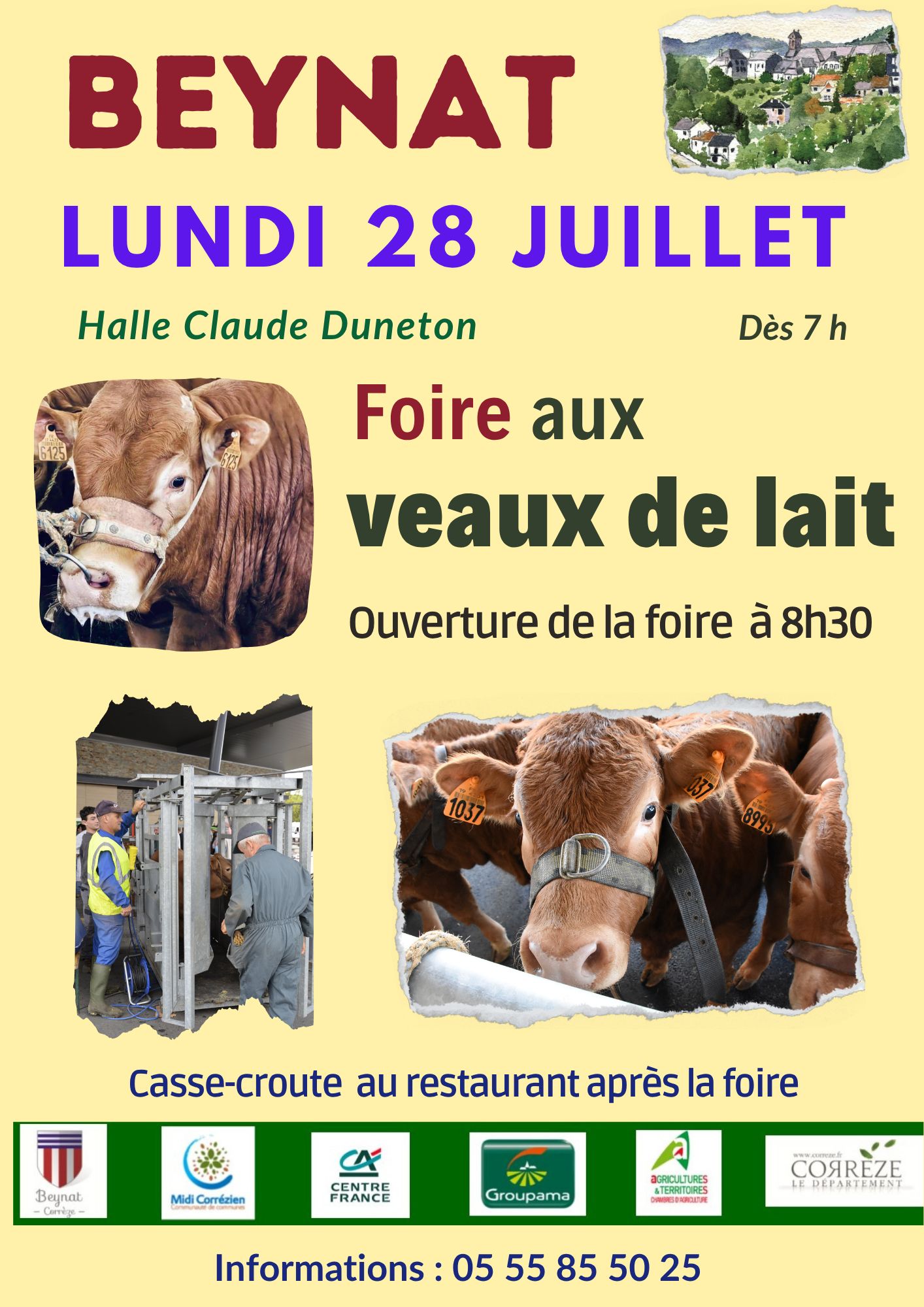 Arrière-plan