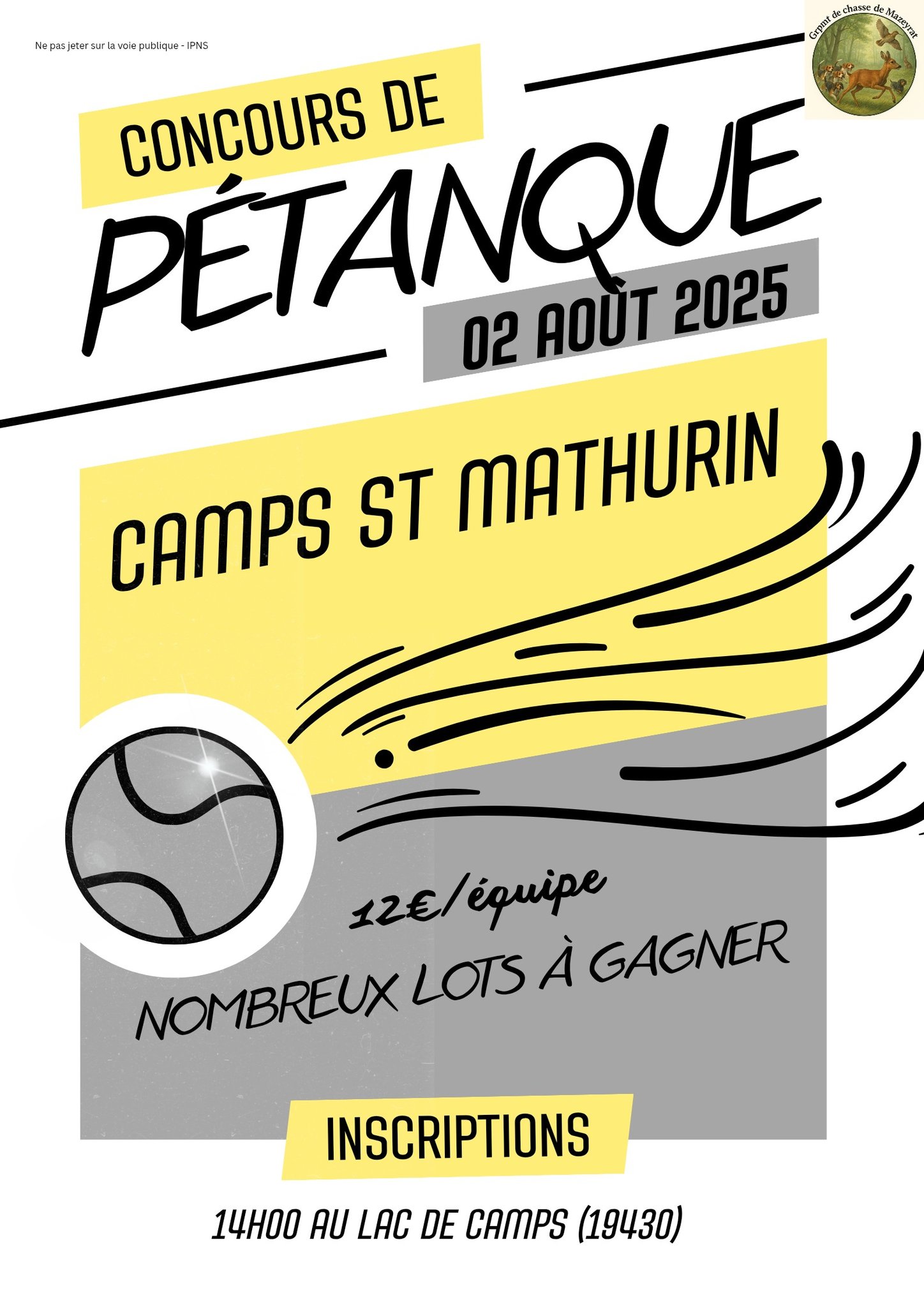 Arrière-plan