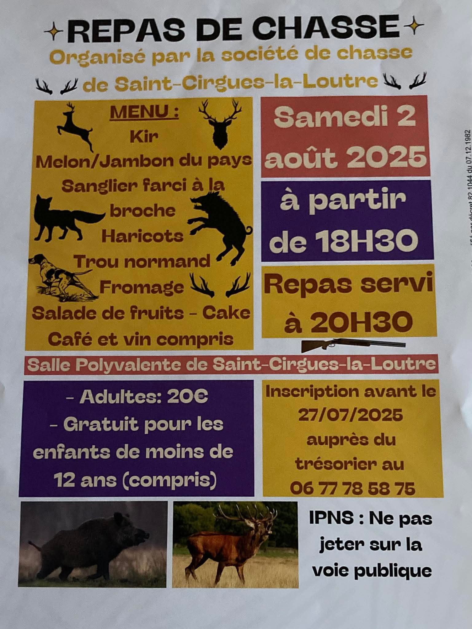 Arrière-plan