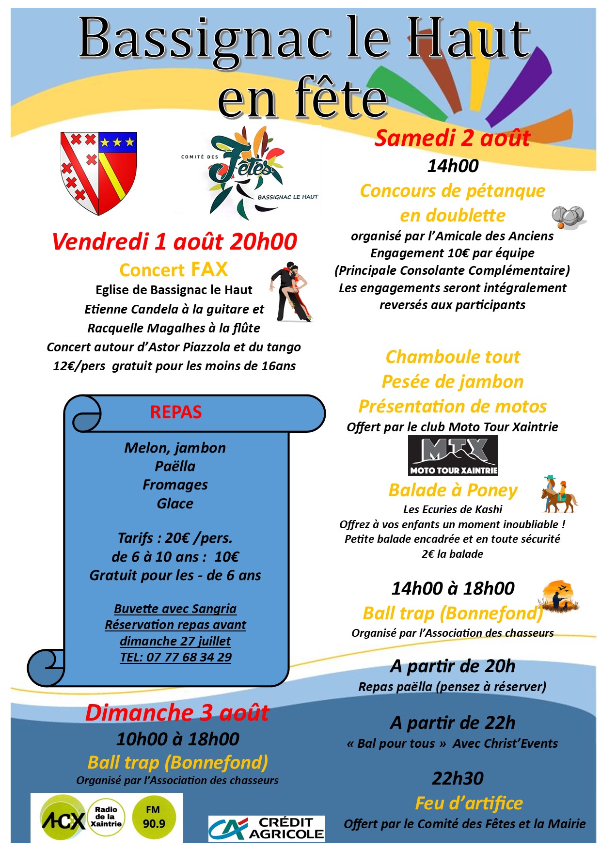 Arrière-plan