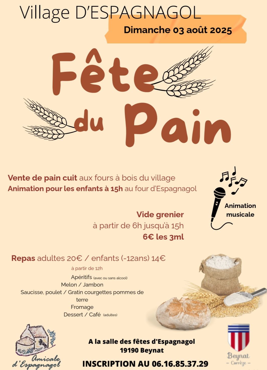 Arrière-plan