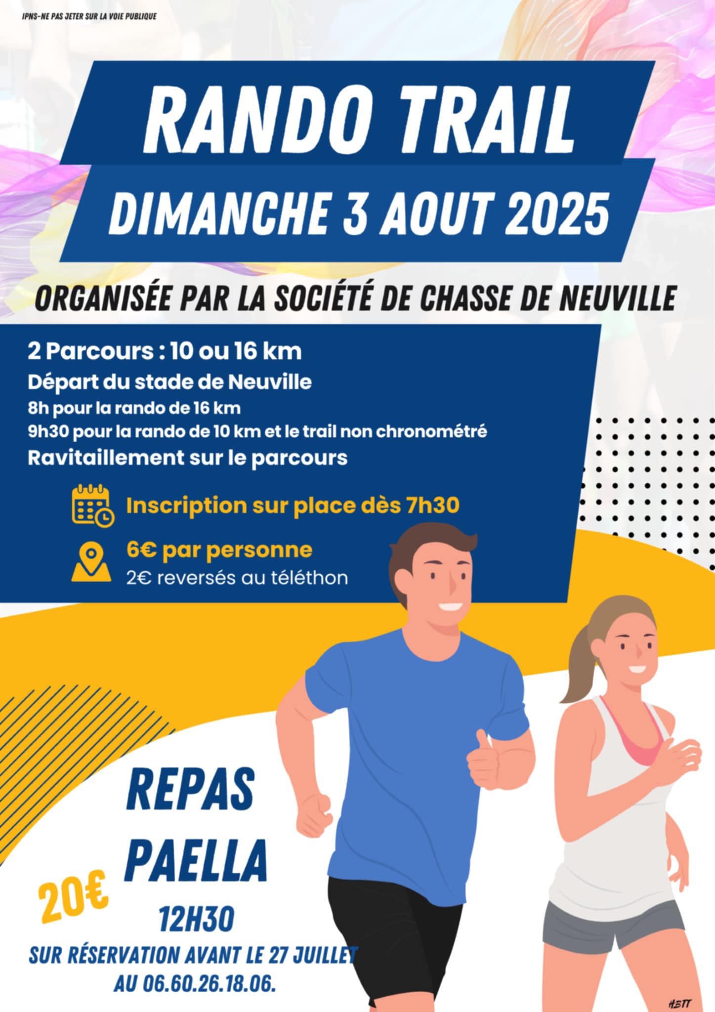 Arrière-plan