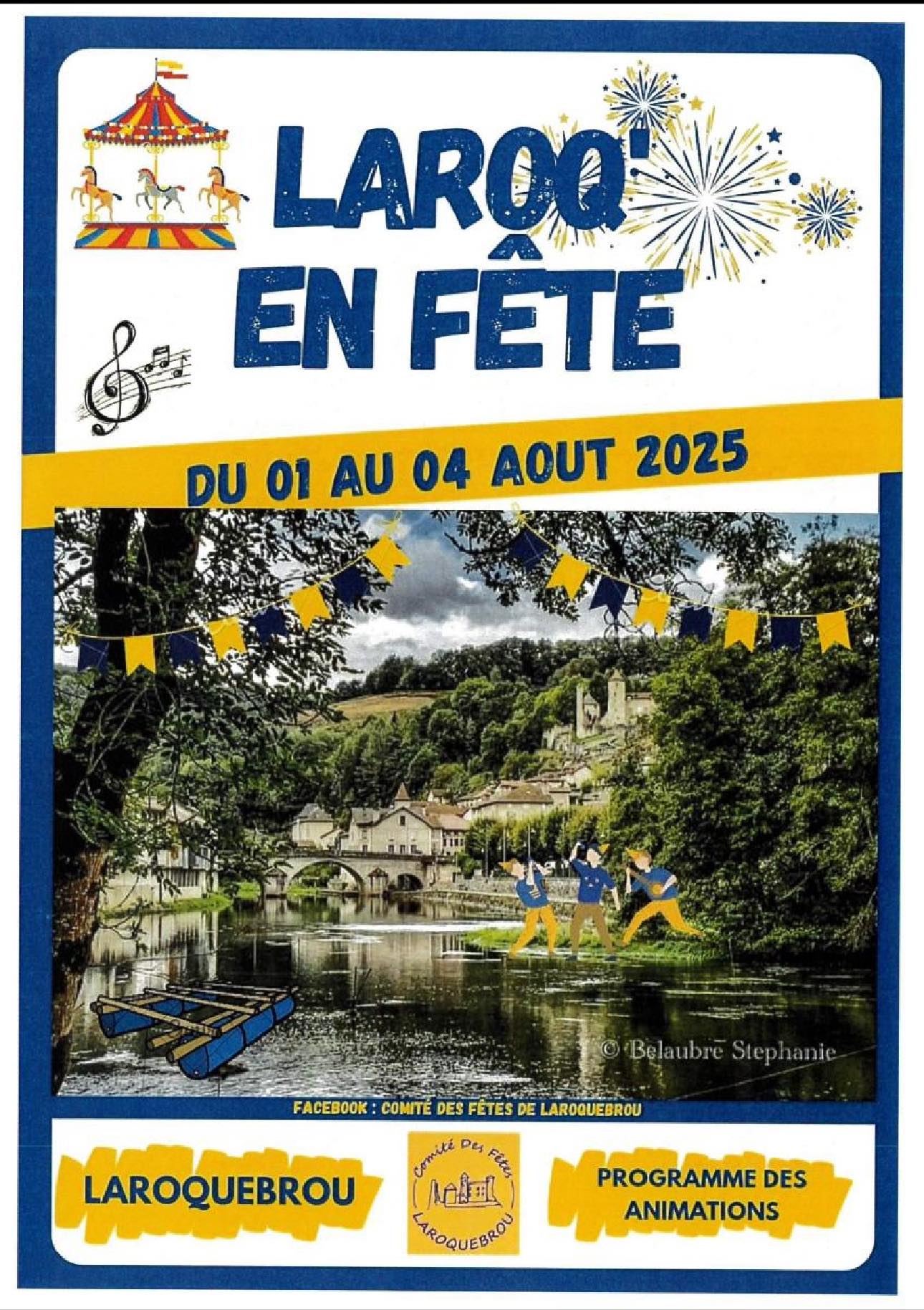 Arrière-plan