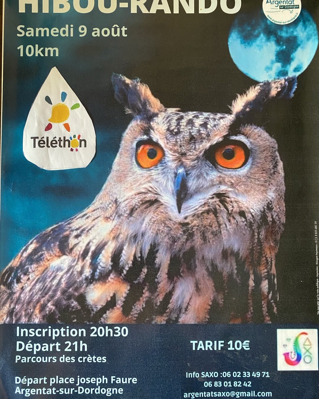 Arrière-plan