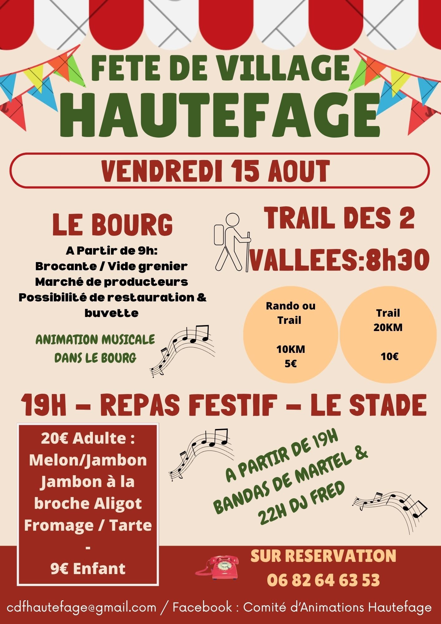 Arrière-plan