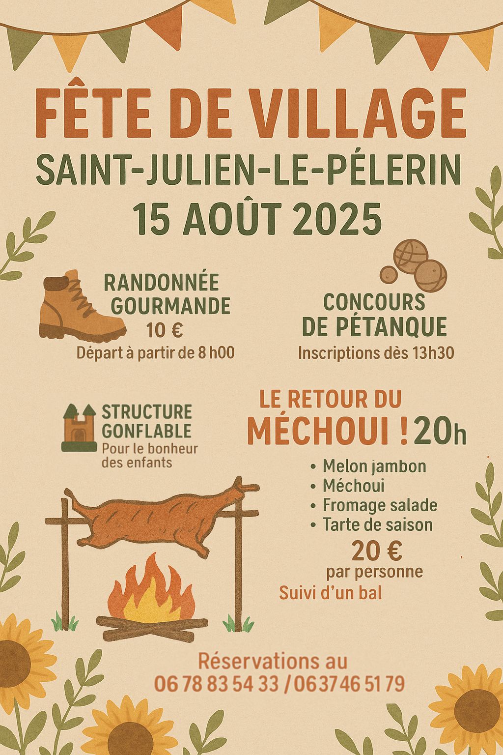 Arrière-plan